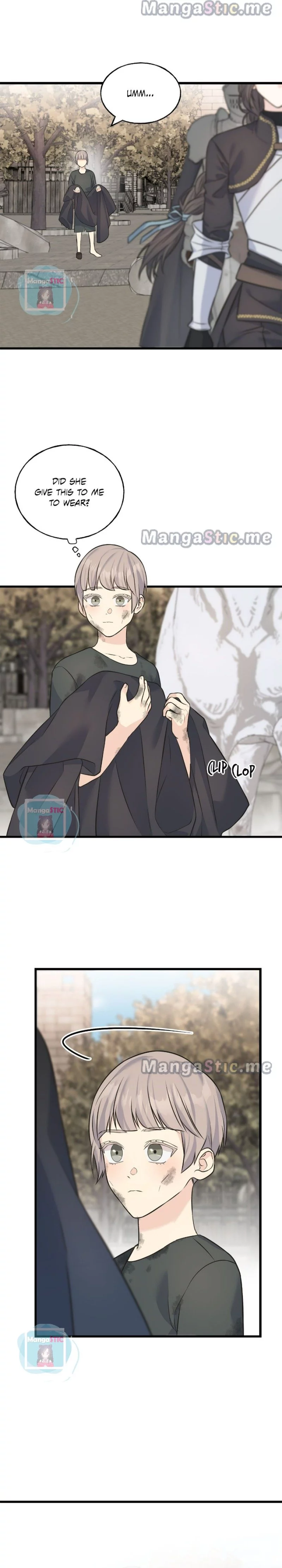 Manga page 28