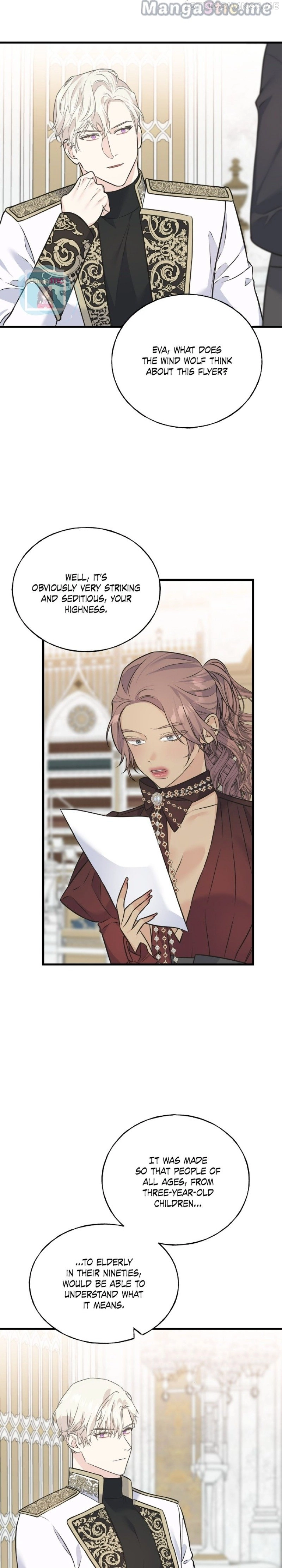 Manga page 21
