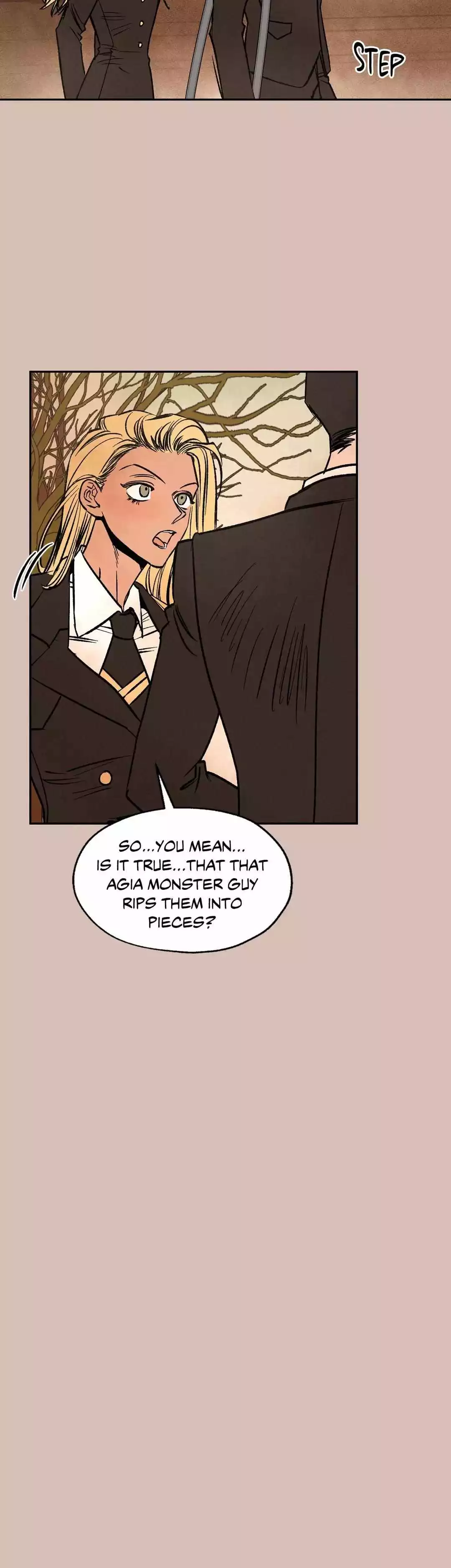 Manga page 28