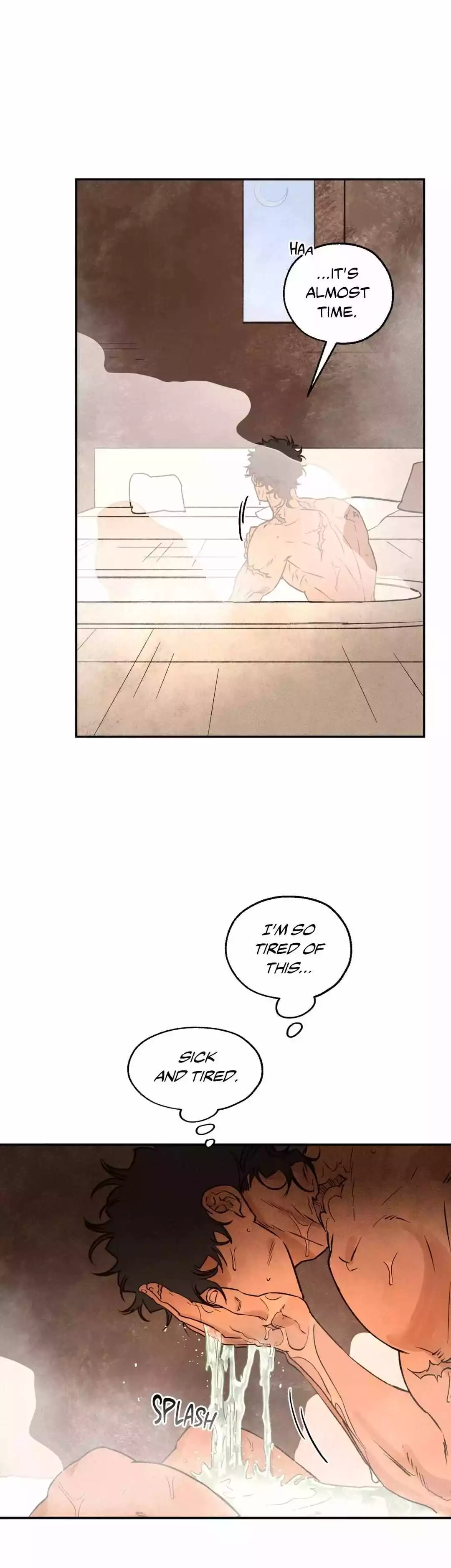 Manga page 28