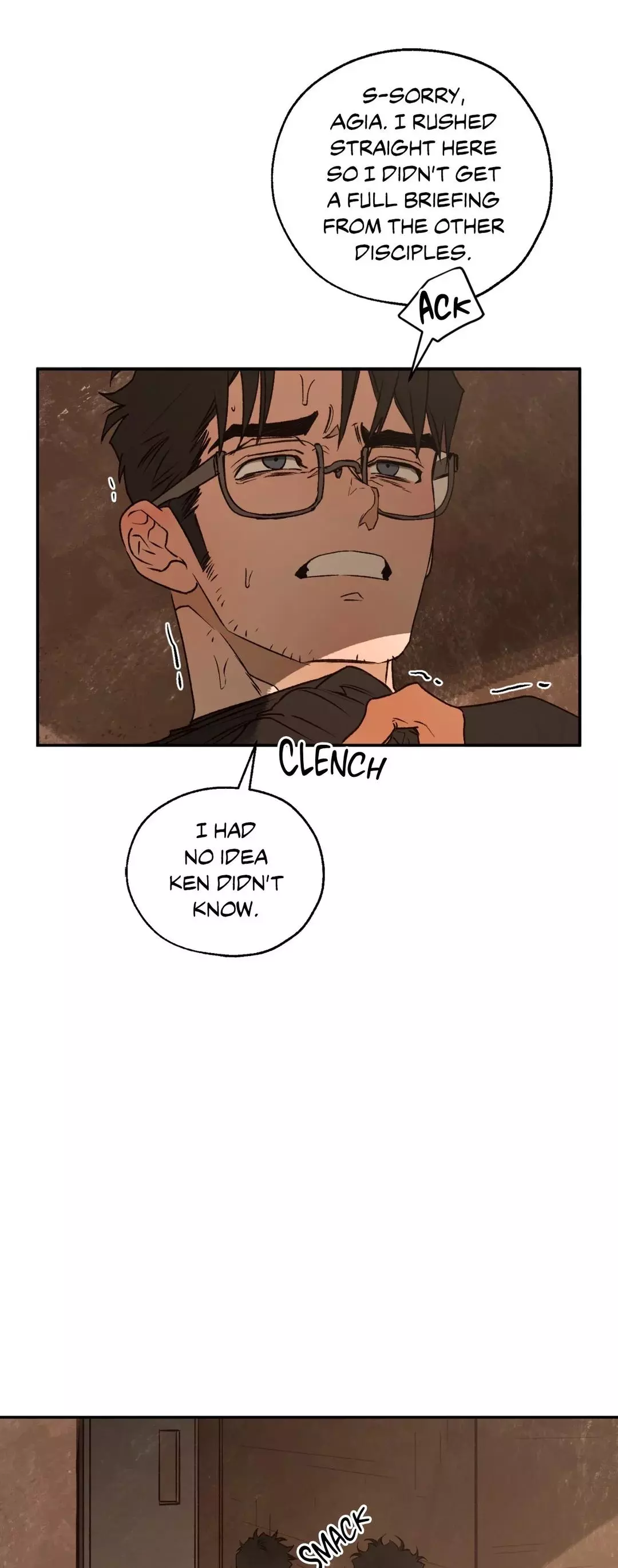 Manga page 28