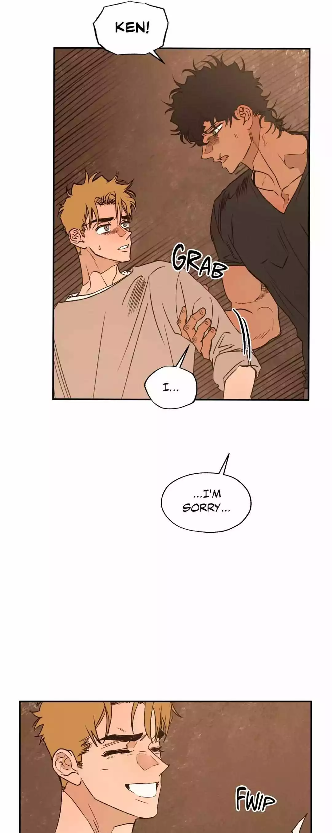 Manga page 23