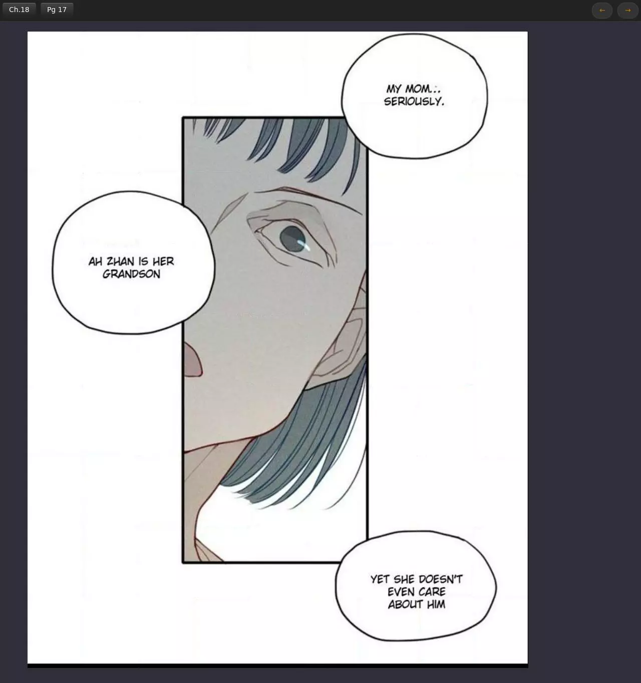 Manga page 17