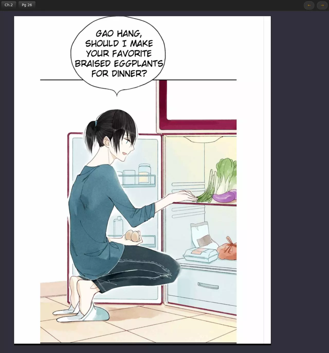 Manga page 26
