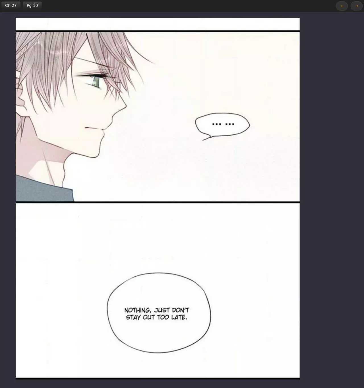 Manga page 10