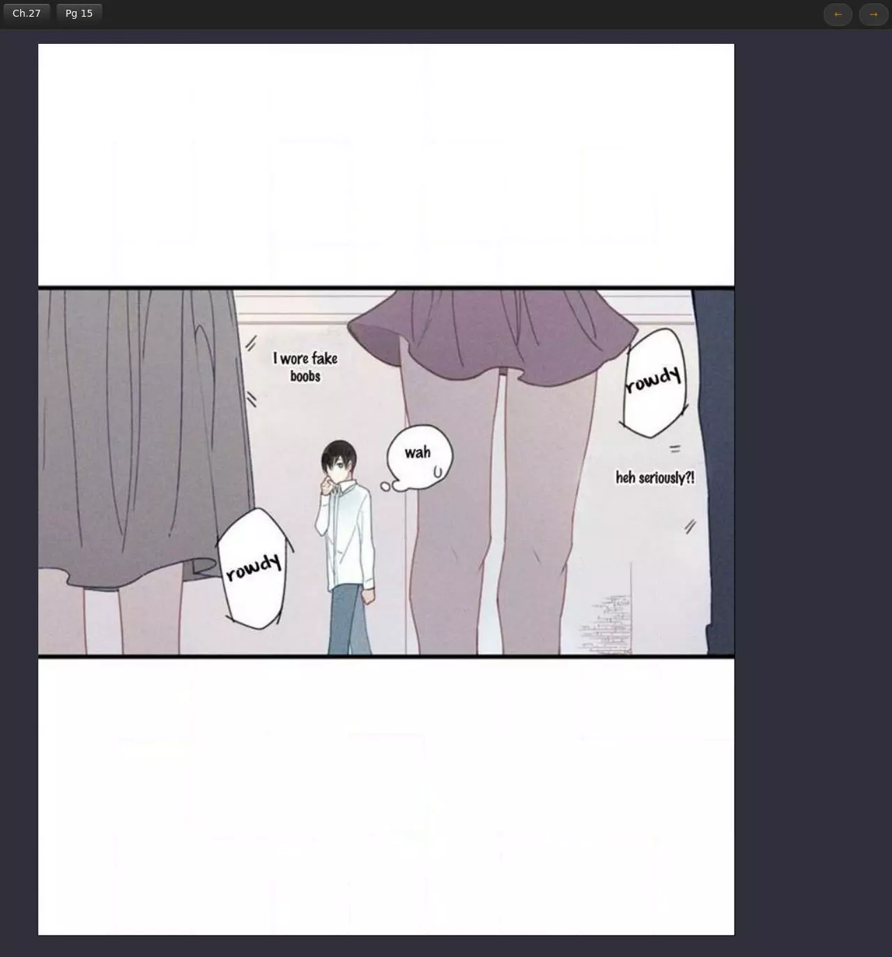 Manga page 15