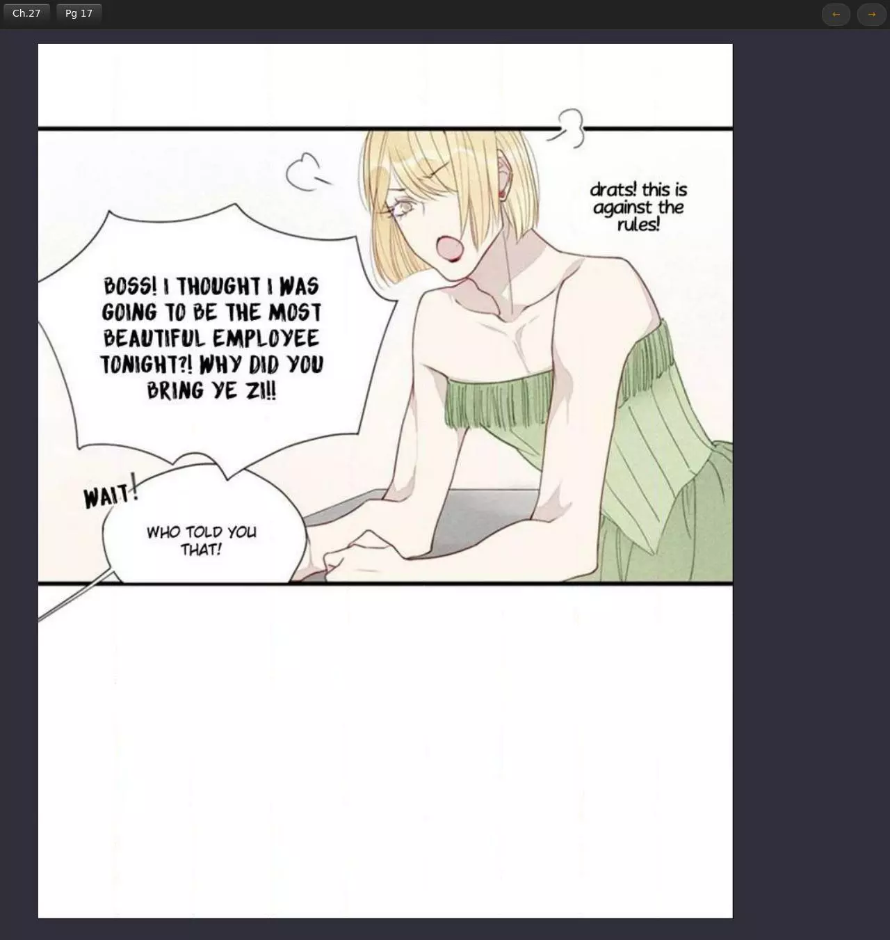 Manga page 17