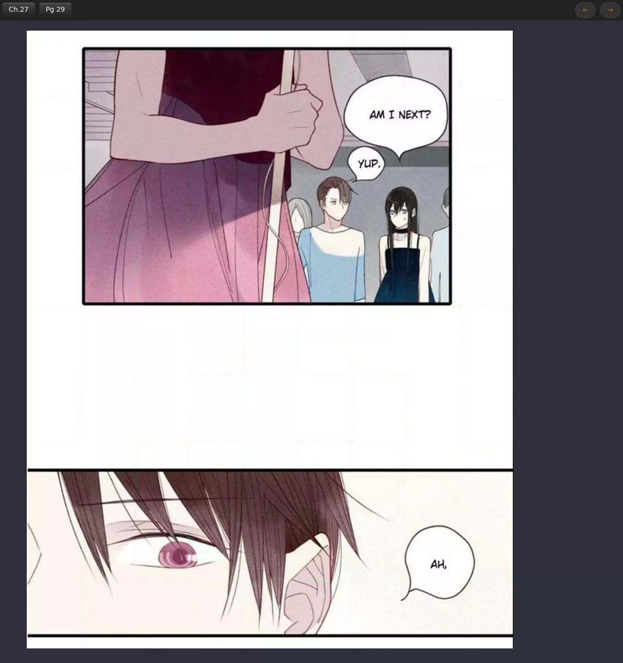 Manga page 29