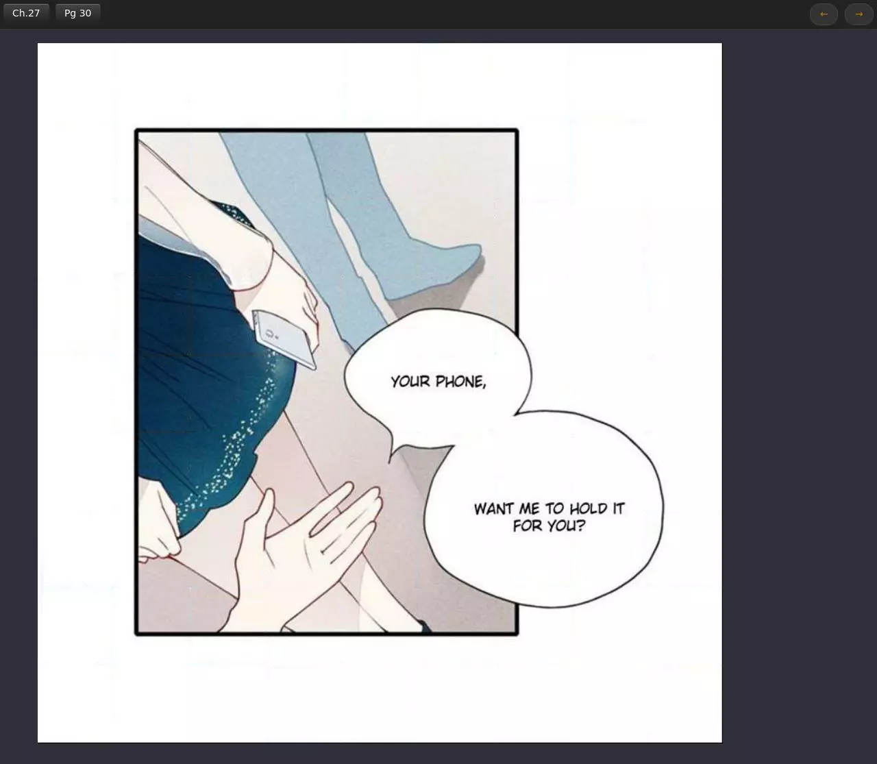 Manga page 30