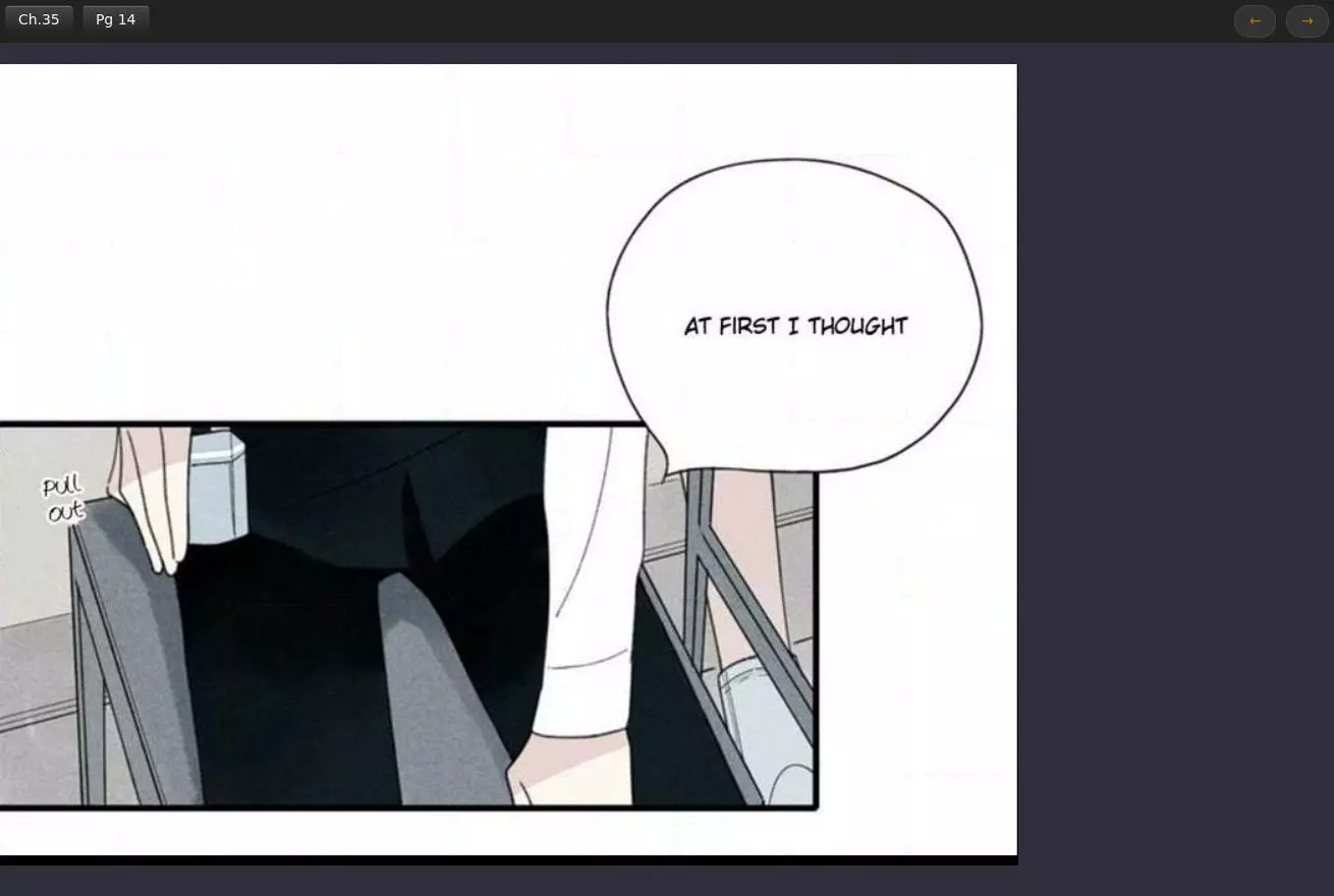 Manga page 14