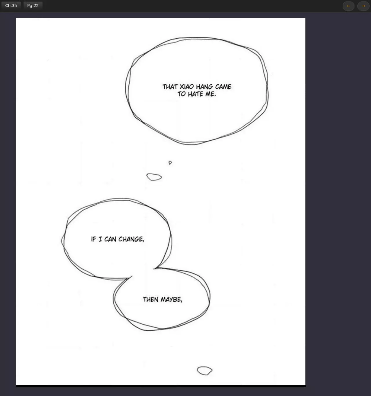 Manga page 22
