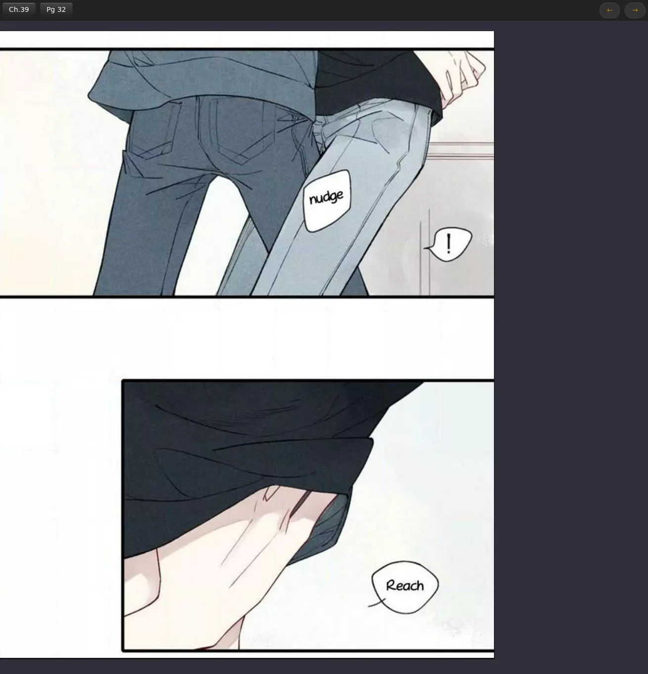 Manga page 32