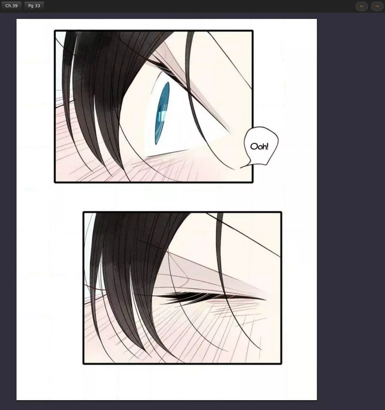 Manga page 33