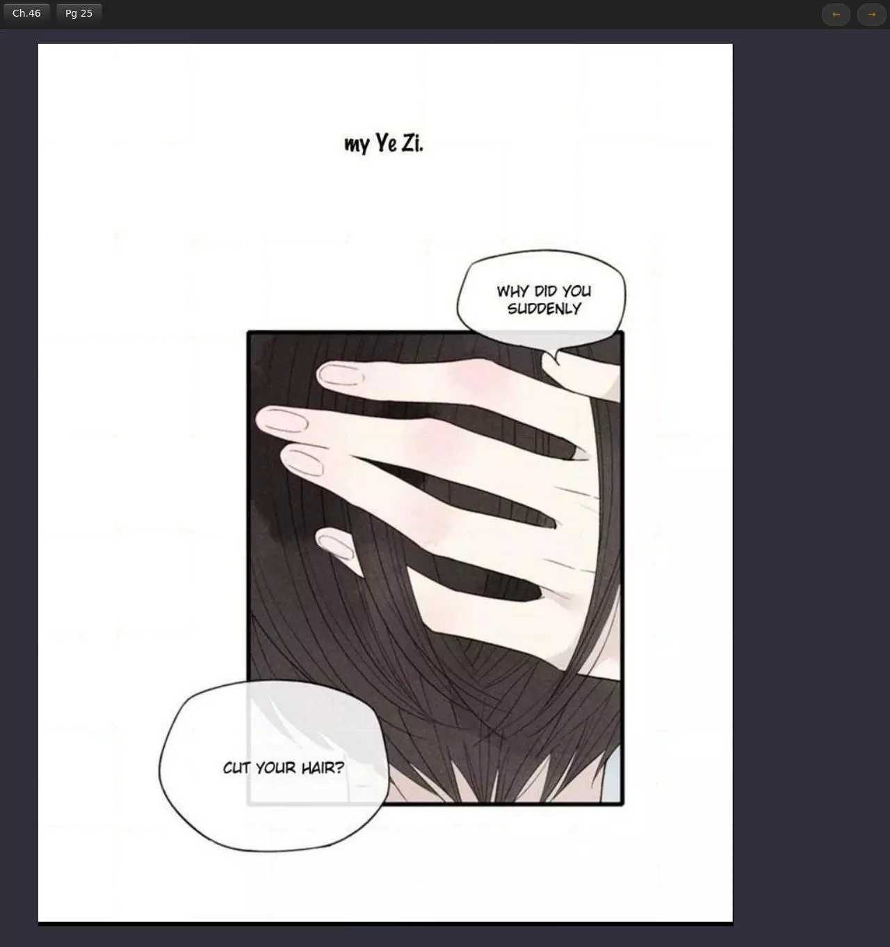 Manga page 25