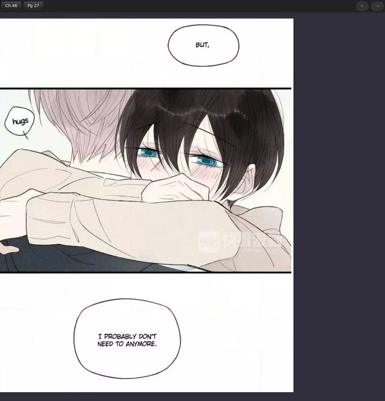 Manga page 27