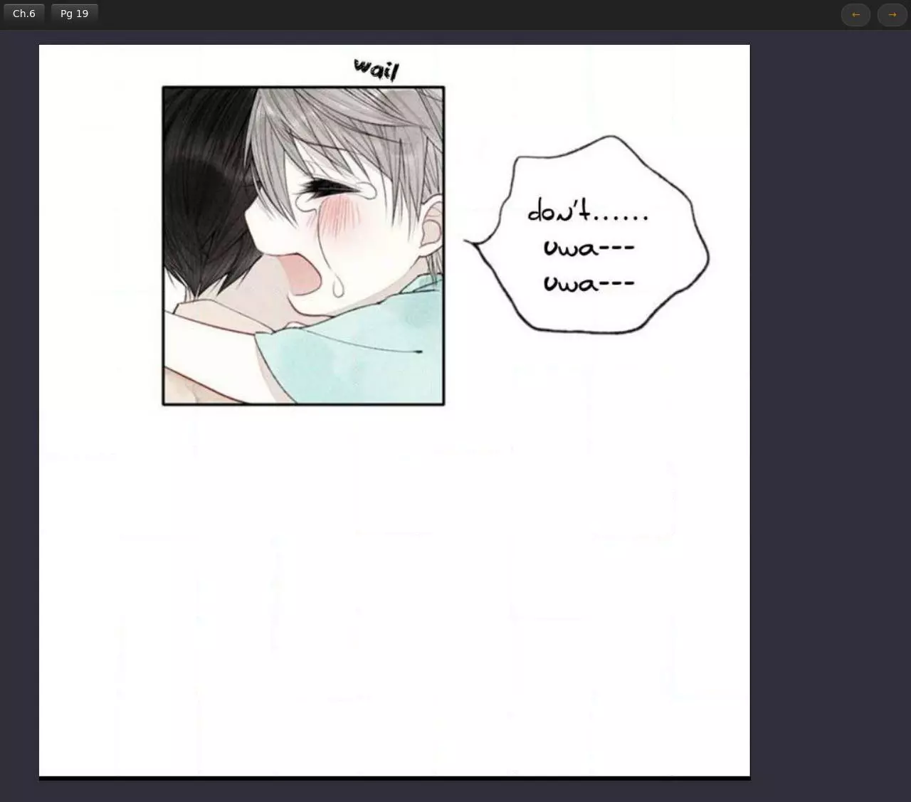 Manga page 19