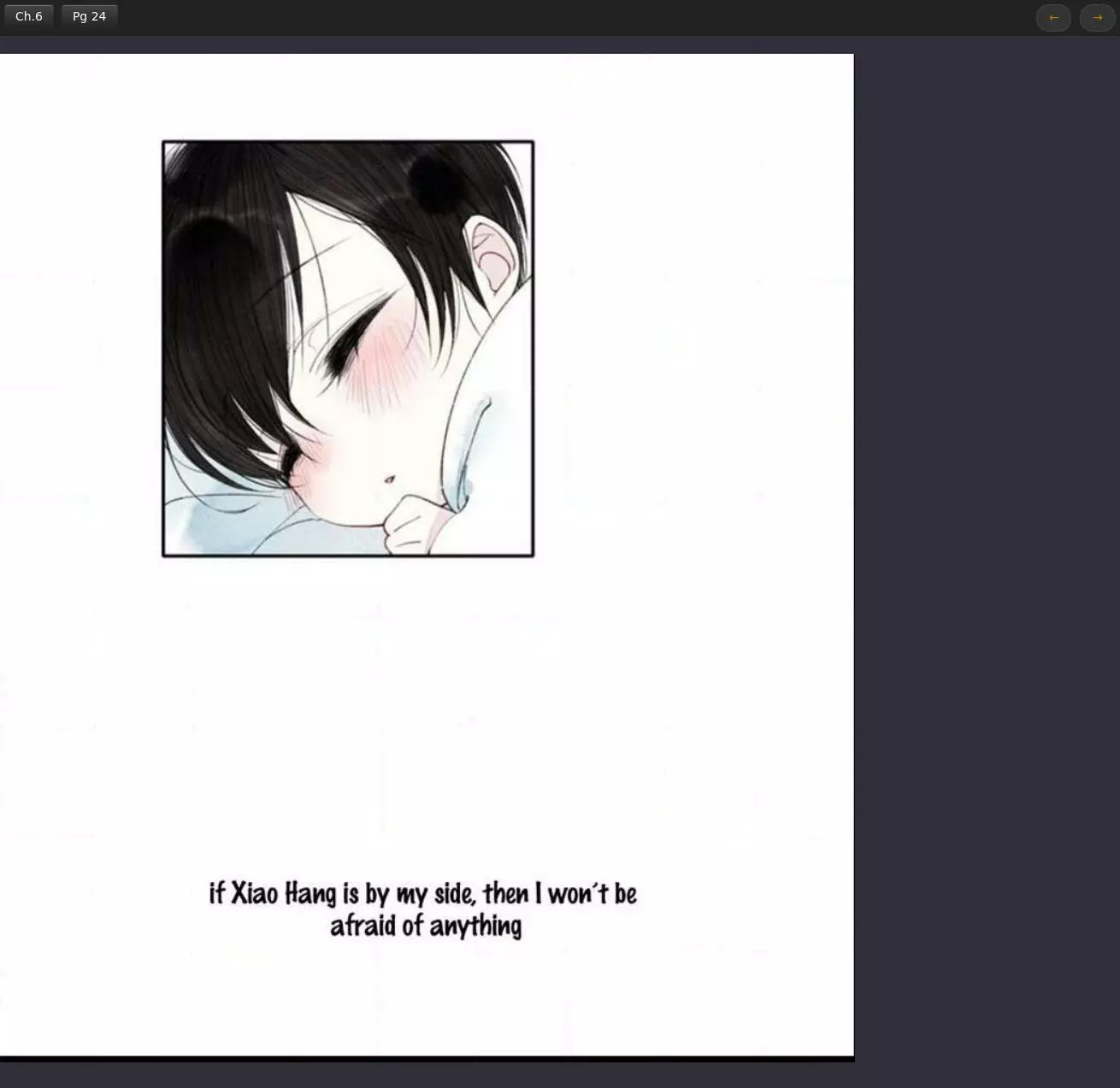Manga page 24