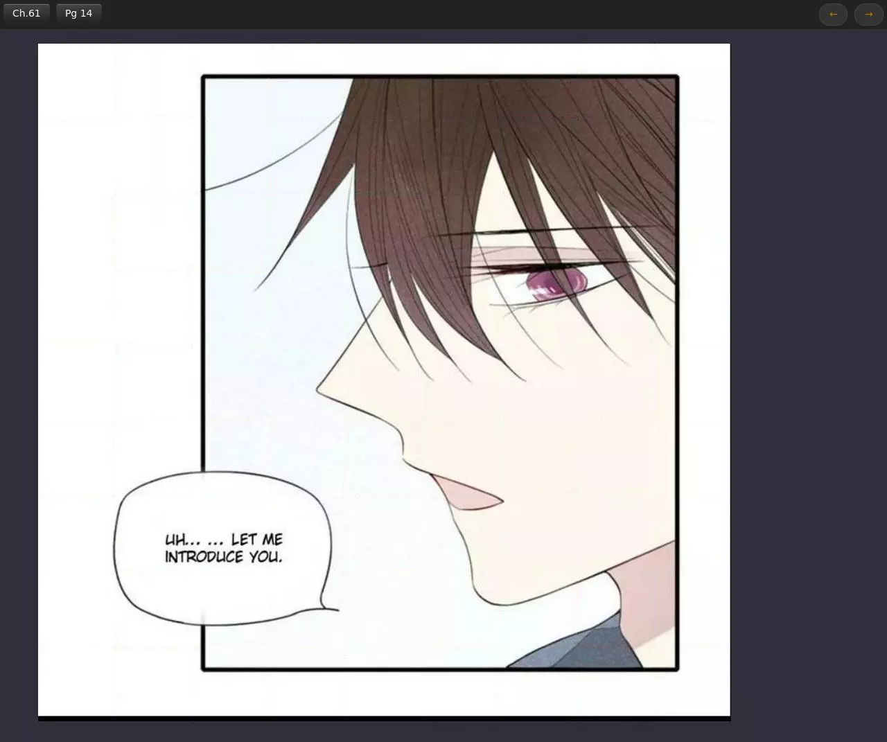 Manga page 14