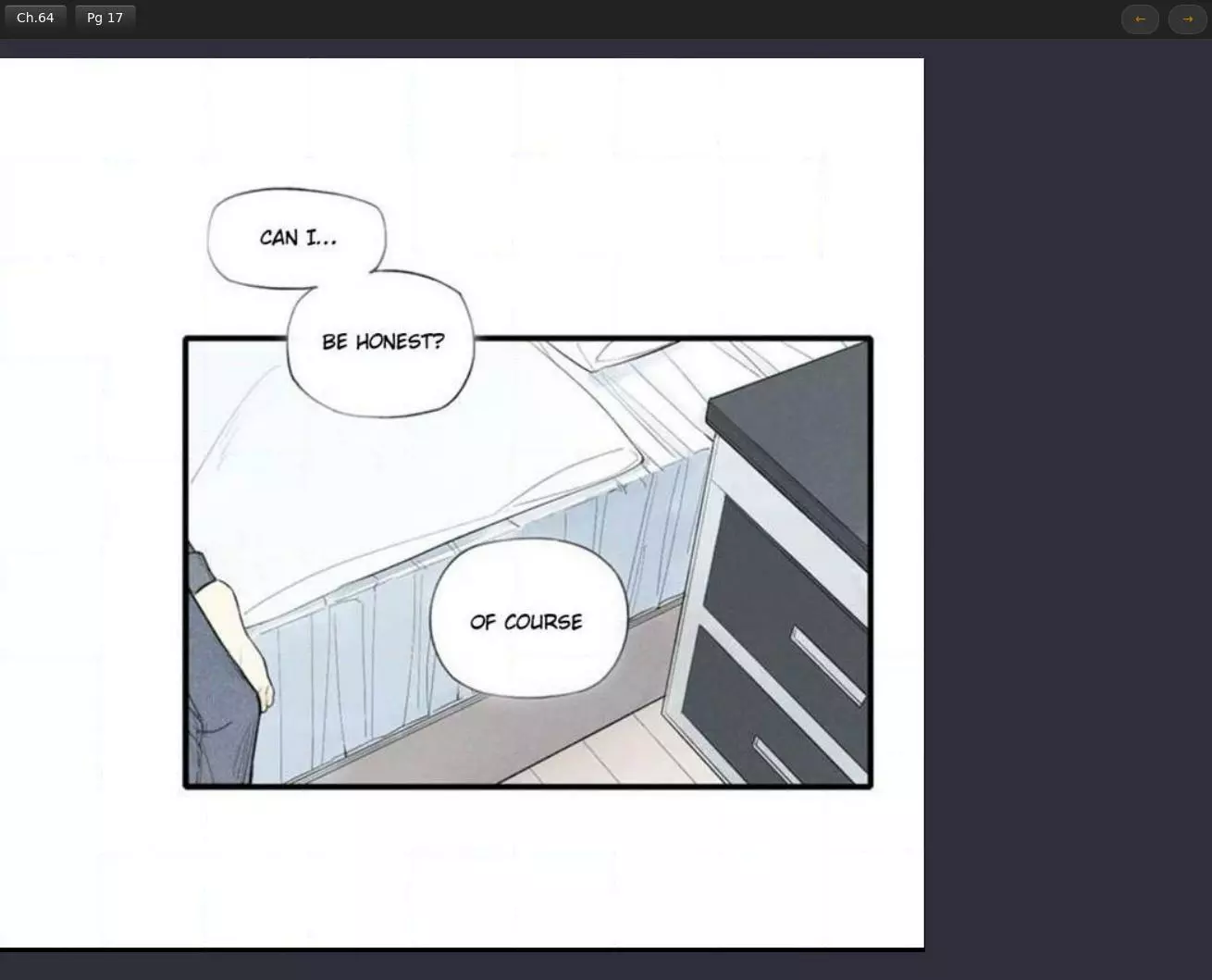 Manga page 17