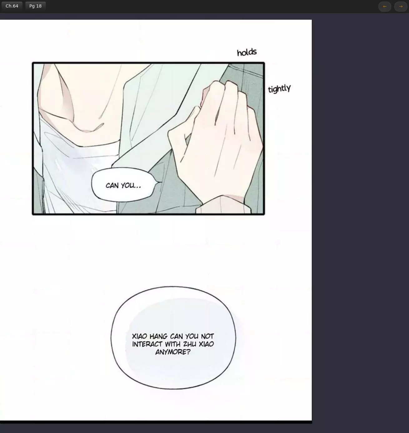 Manga page 18