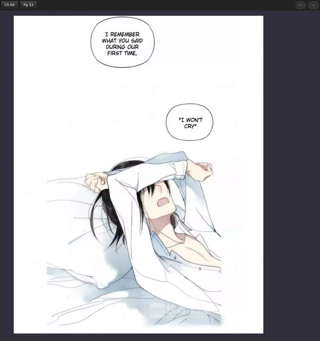 Manga page 33