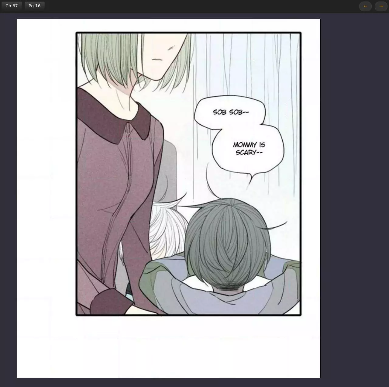 Manga page 16