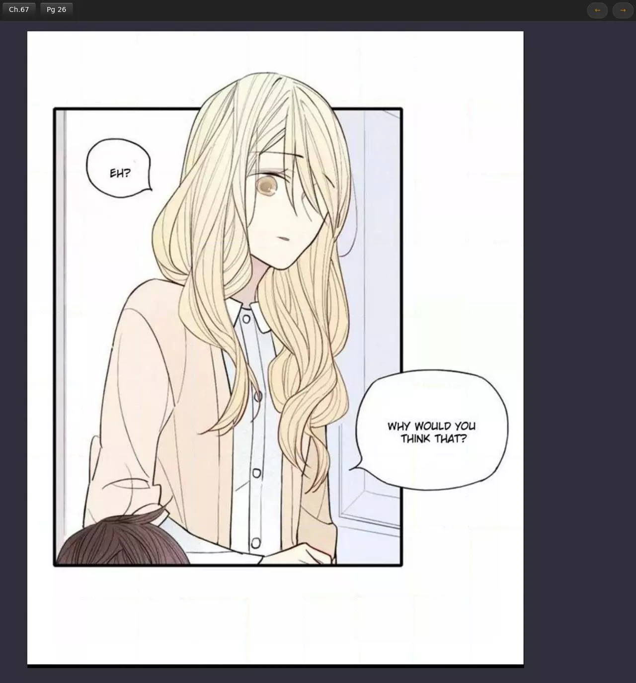 Manga page 26
