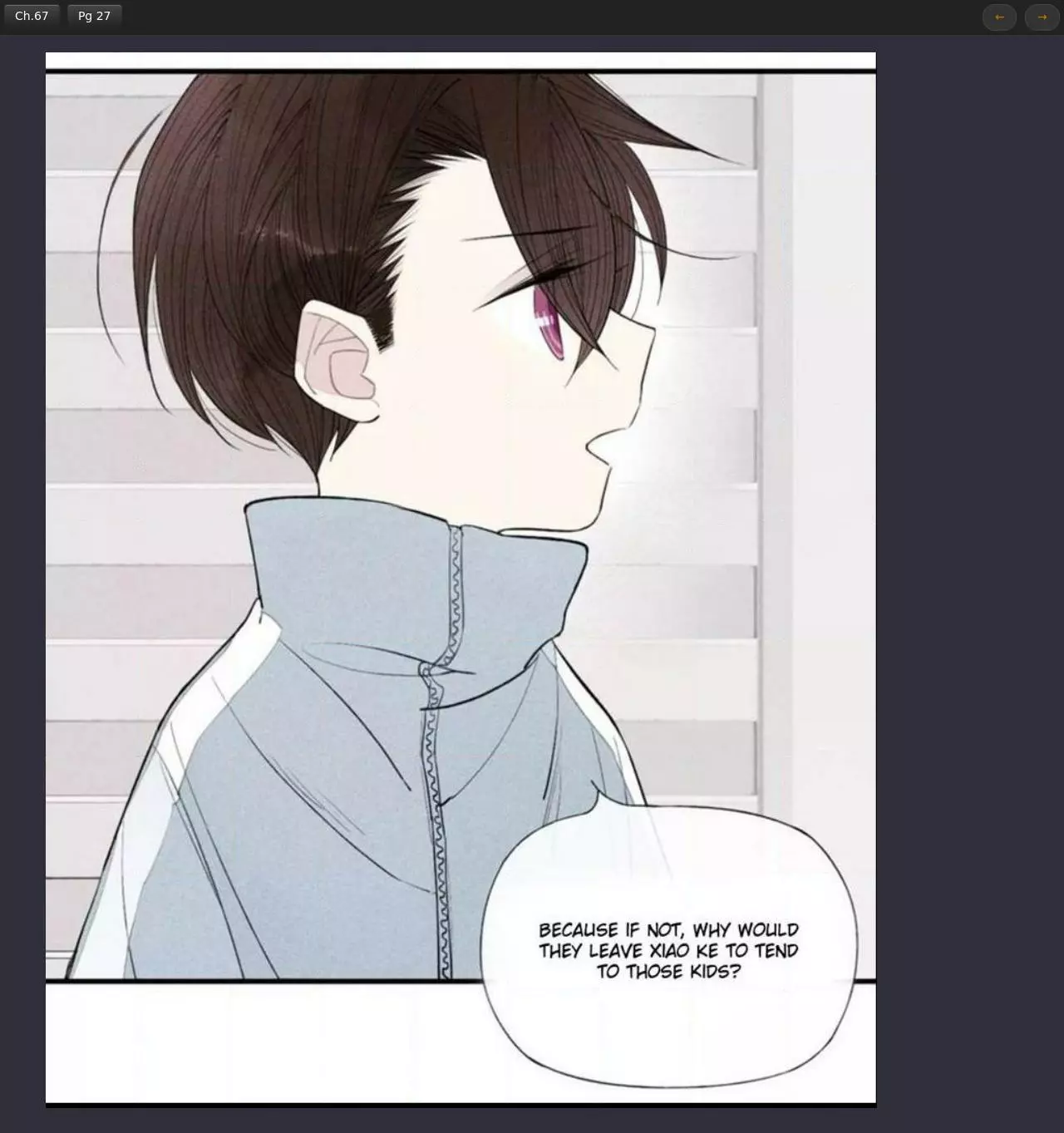 Manga page 27