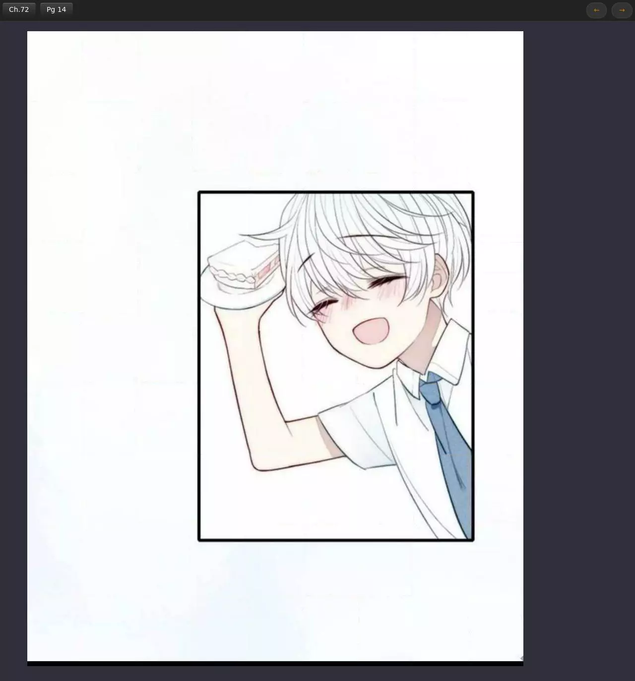 Manga page 14
