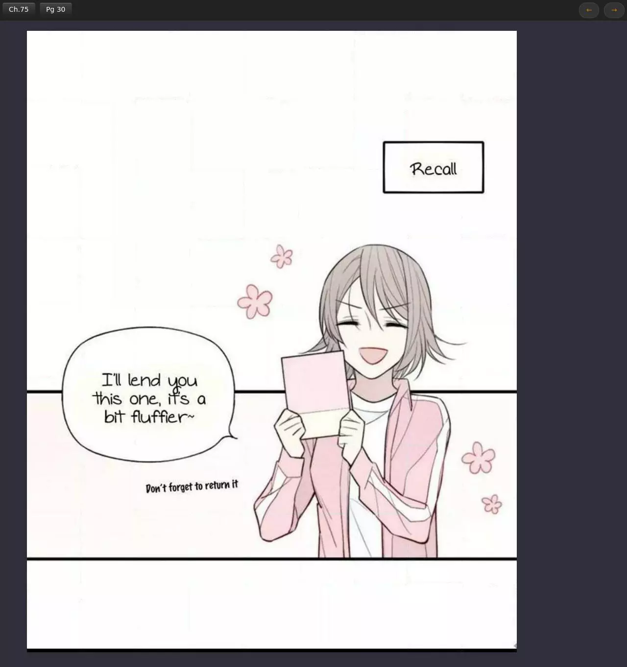 Manga page 30