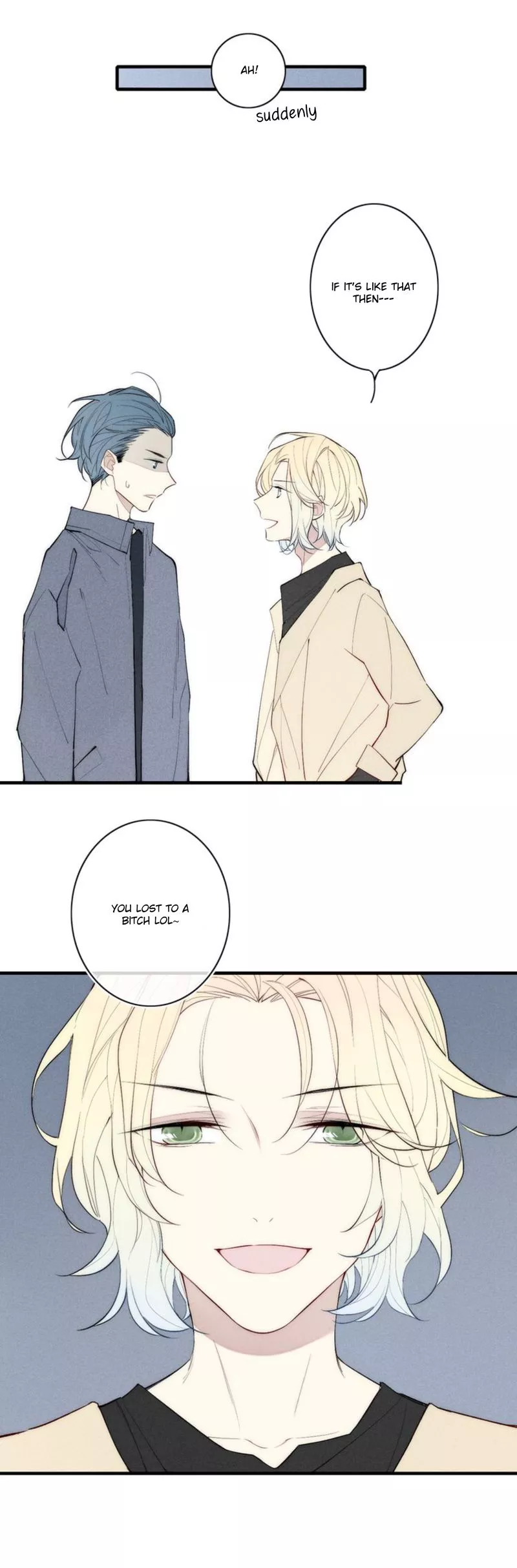 Manga page 11