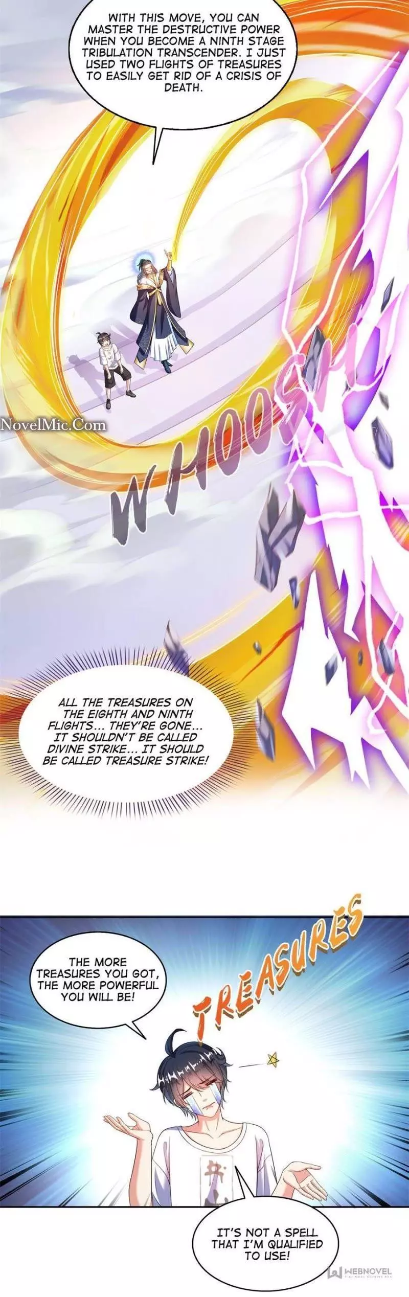 Manga page 19