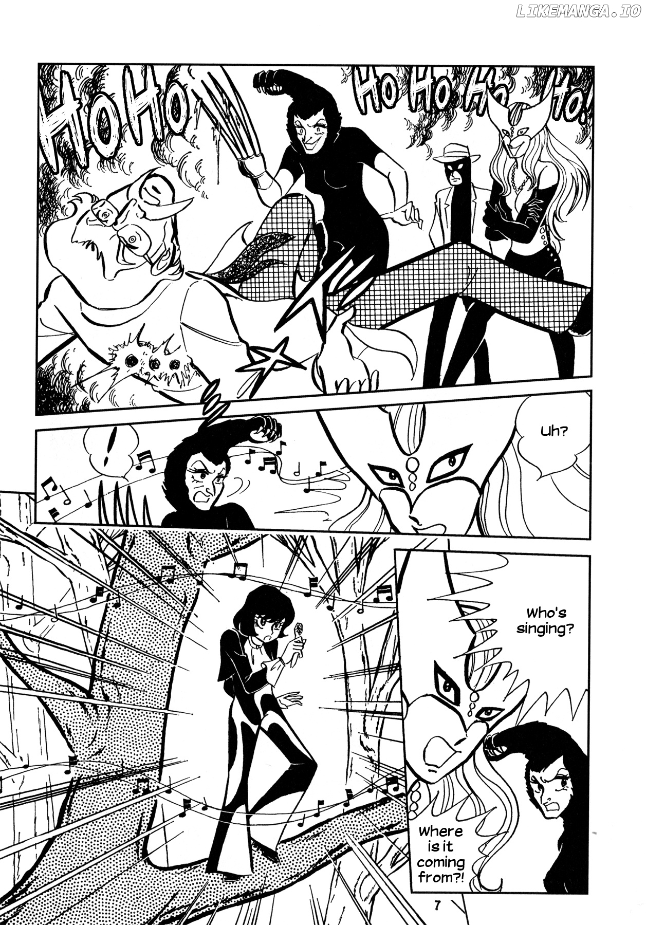 Manga page 13