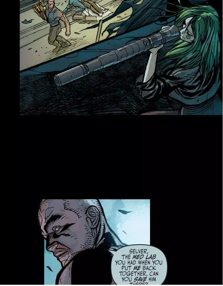 Manga page 20