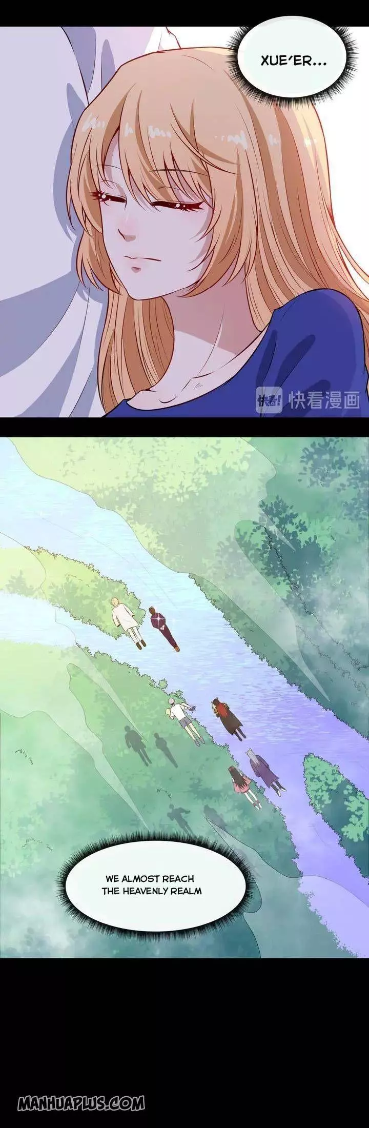 Manga page 7