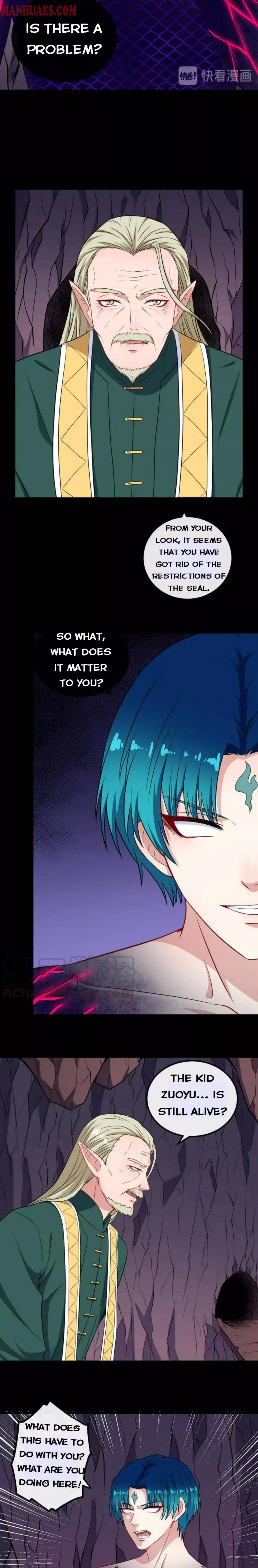 Manga page 10