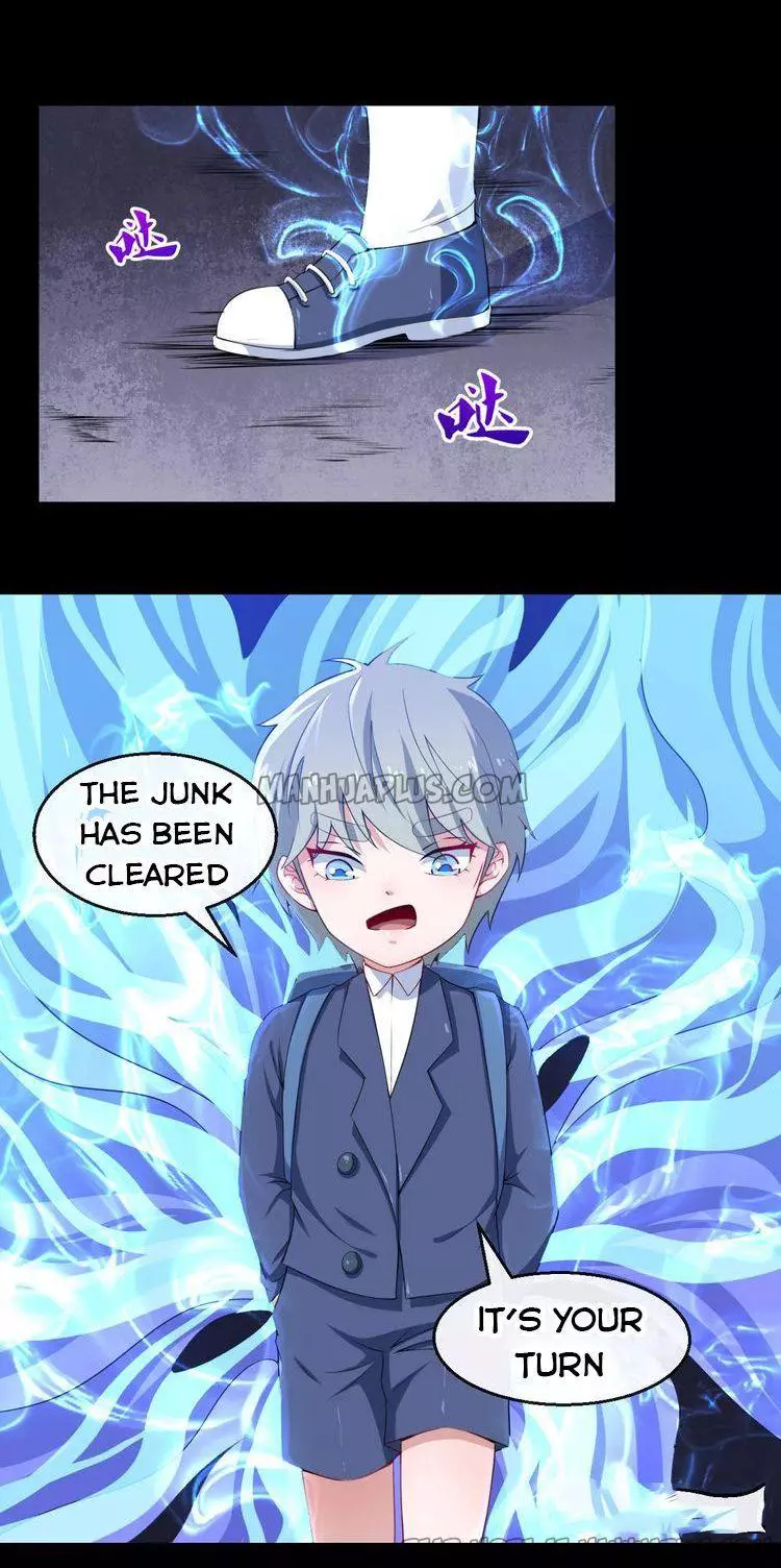 Manga page 7