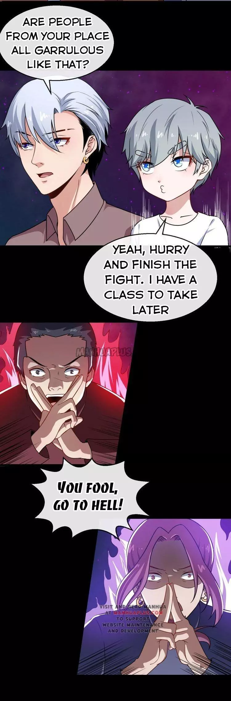 Manga page 15