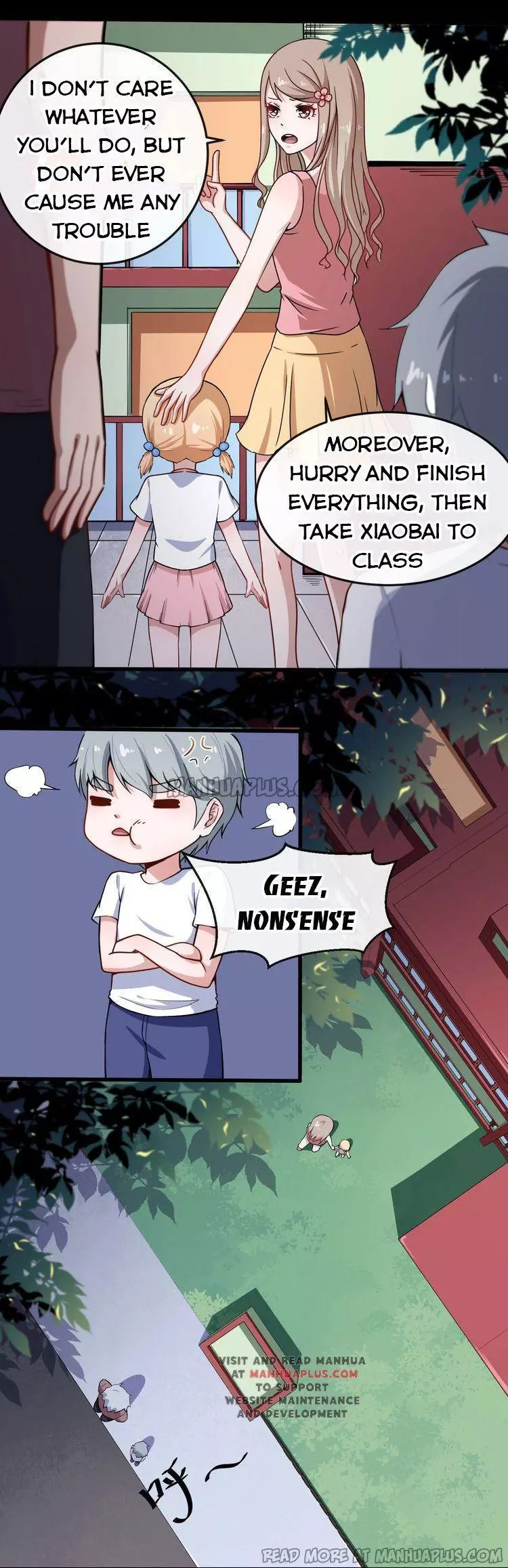 Manga page 11