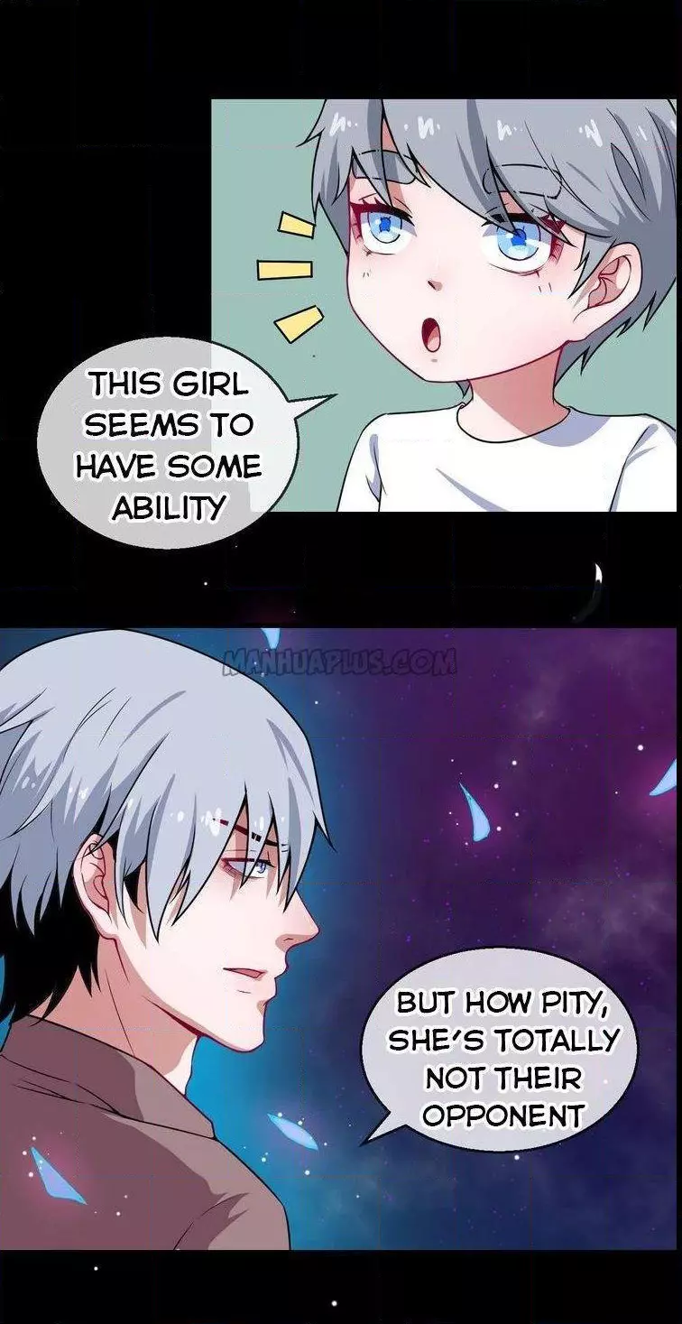 Manga page 28
