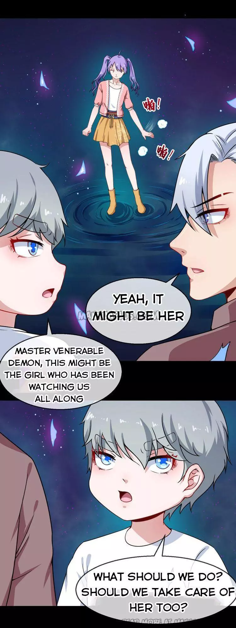 Manga page 18