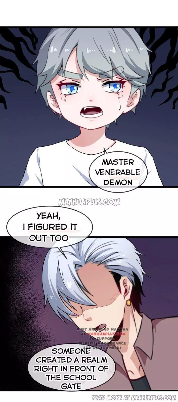 Manga page 7