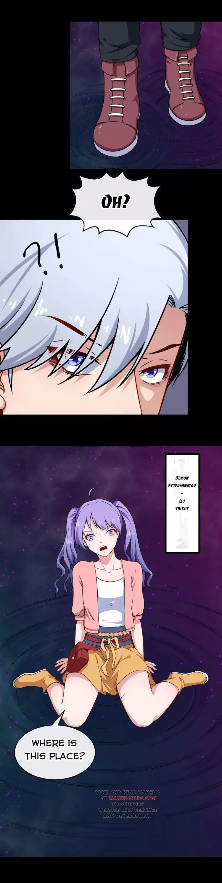 Manga page 17