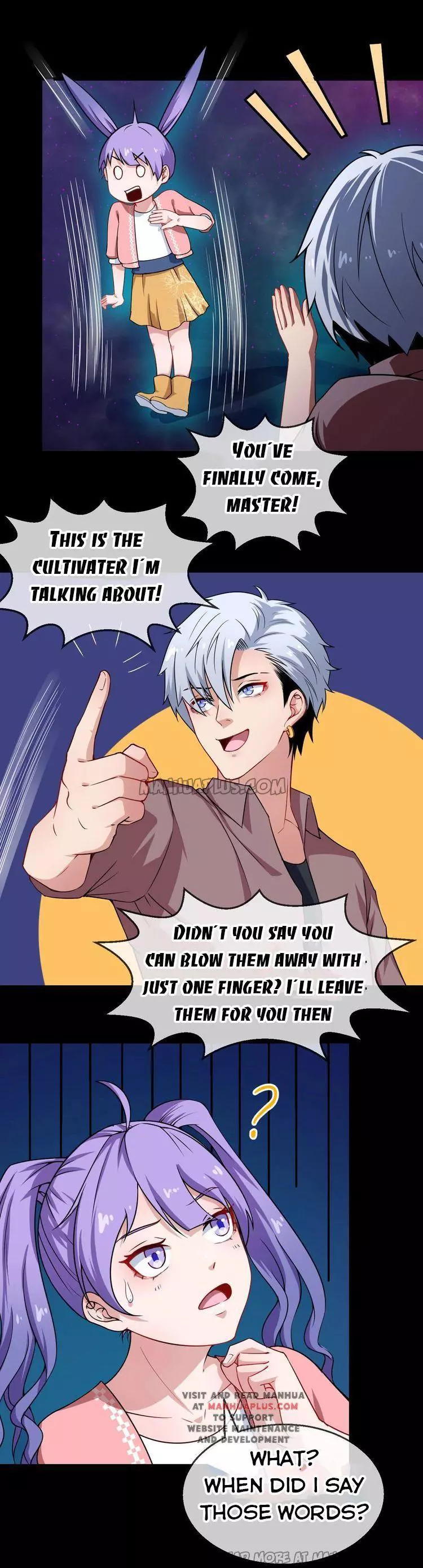 Manga page 21