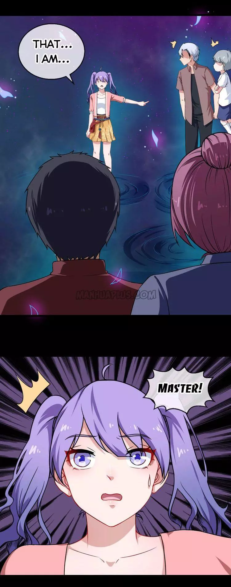 Manga page 20