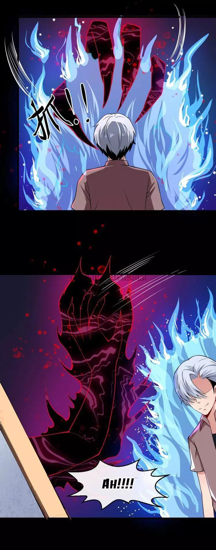 Manga page 16