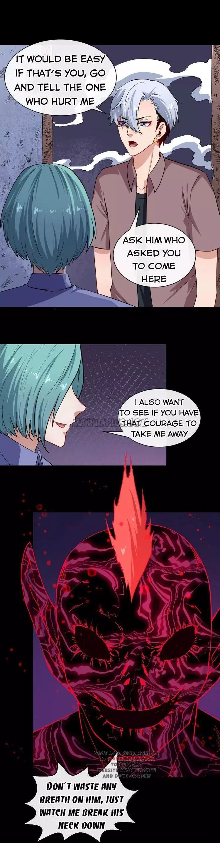 Manga page 21