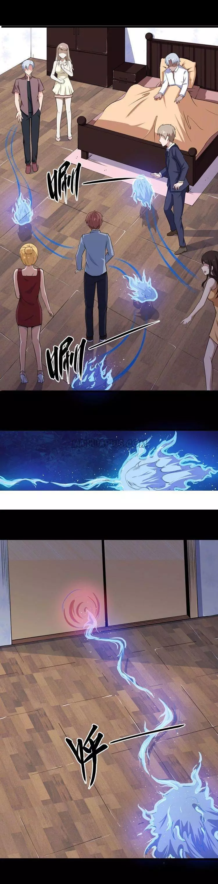 Manga page 10