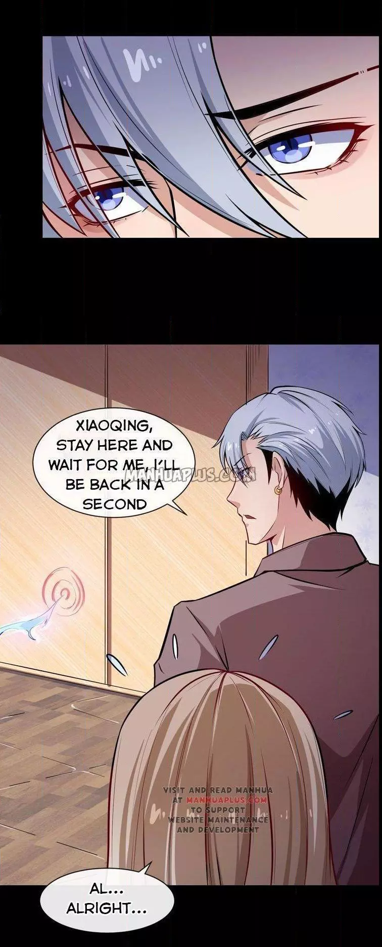 Manga page 11