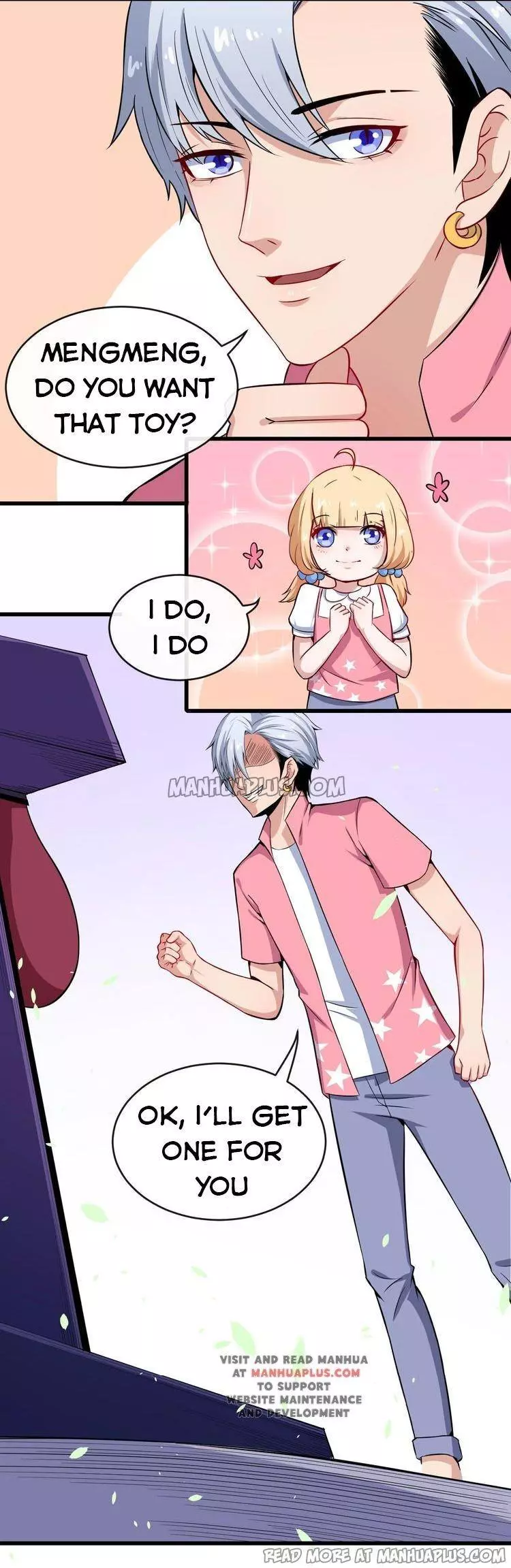 Manga page 11